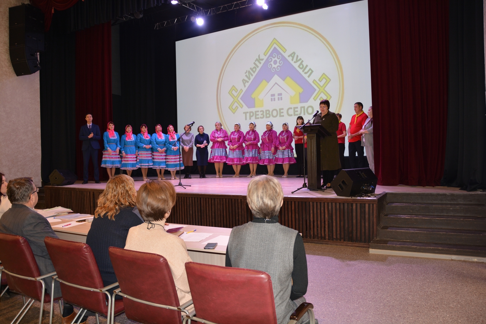 «Арака деч поснат моторын илаш лиеш»