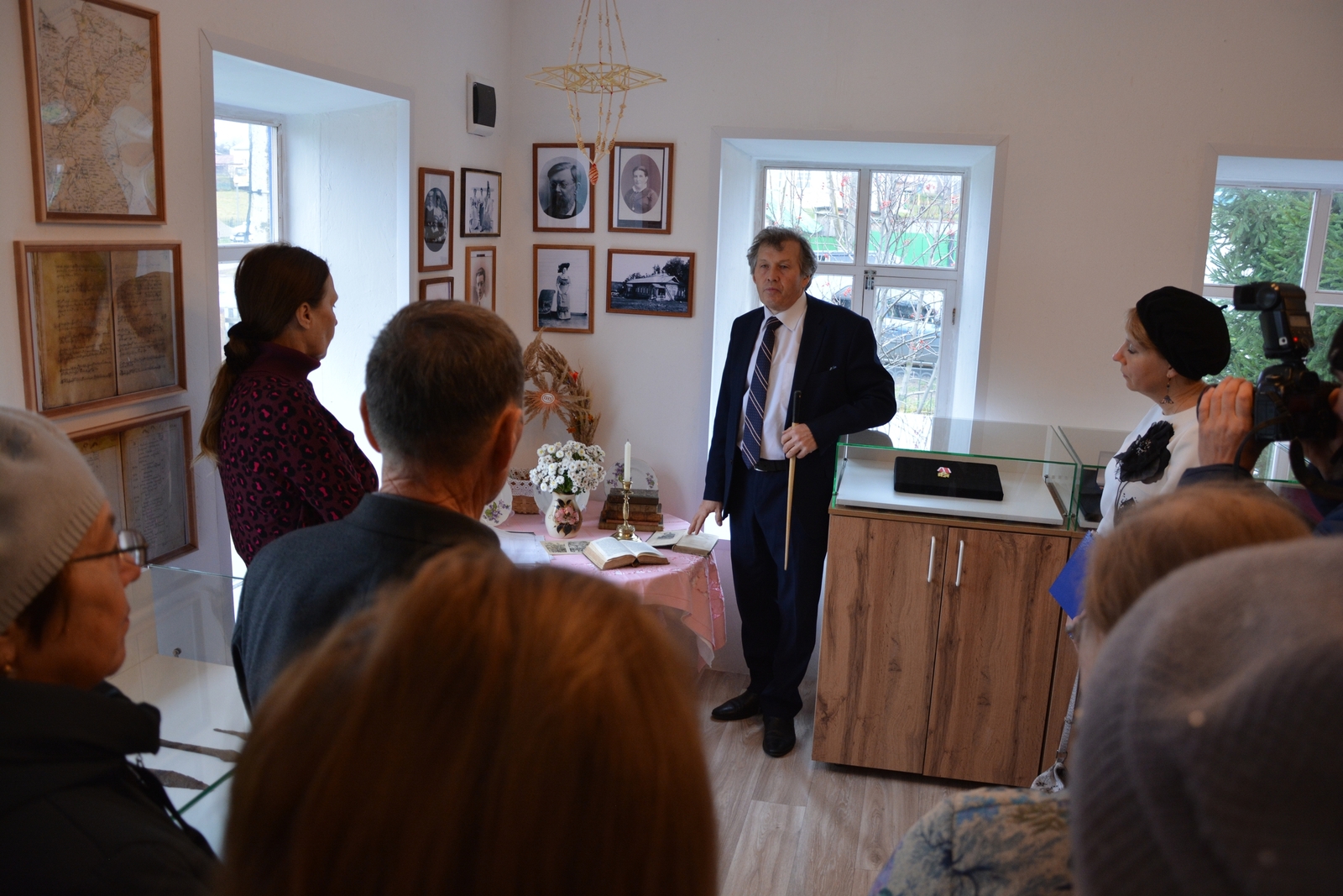 «Пагален ужына!»