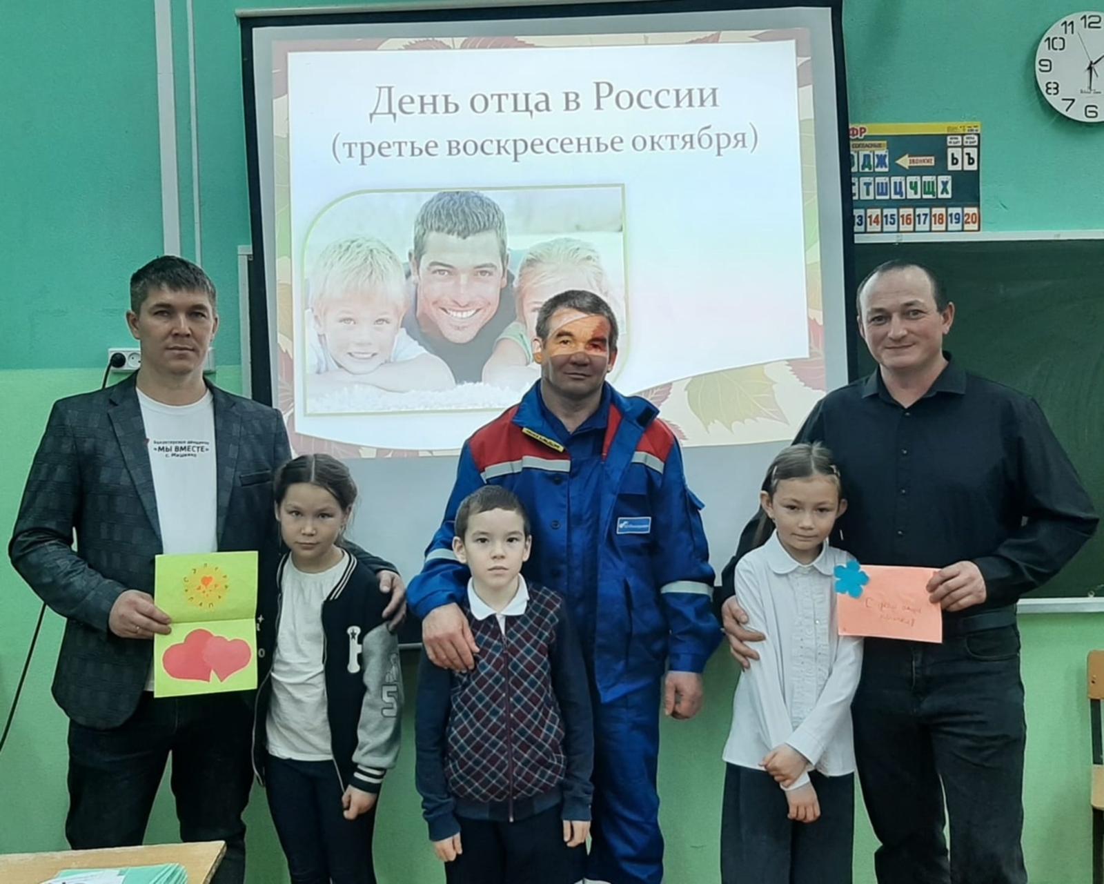 «Ачан кечыже» сайын эртен