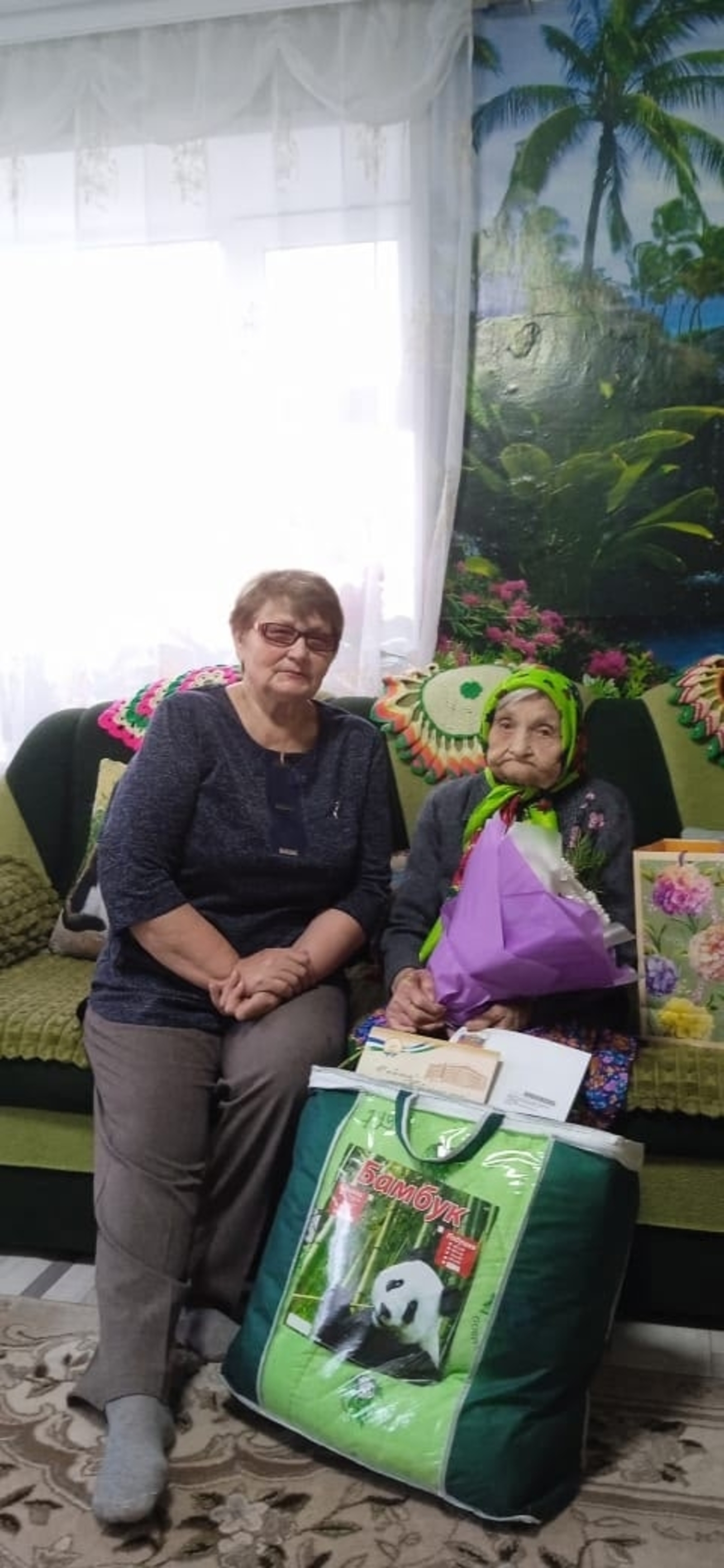 Кужу умыран удырамаш